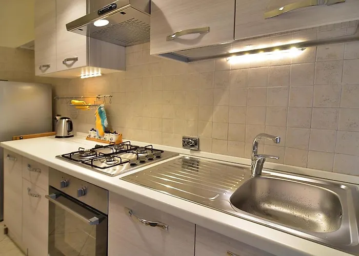 The Sunny House Of Apartamento *