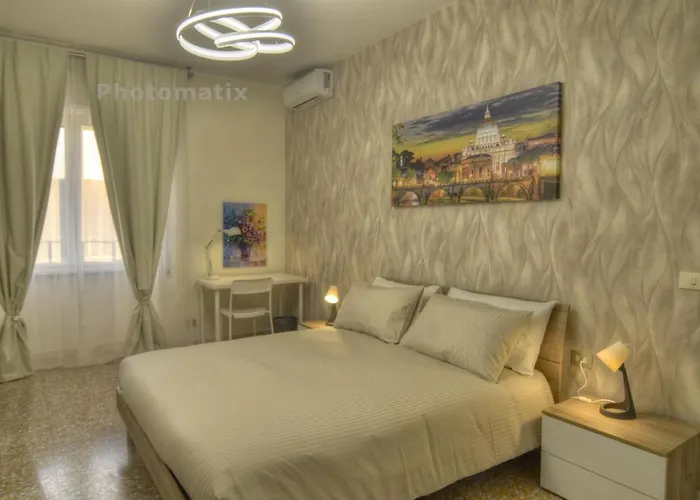 The Sunny House Of * Roma
