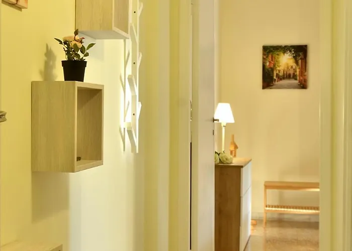 Apartamento The Sunny House Of *