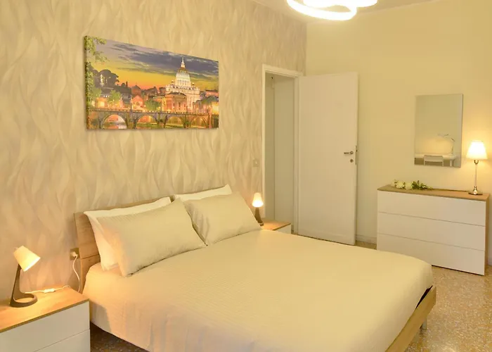 Apartamento The Sunny House Of