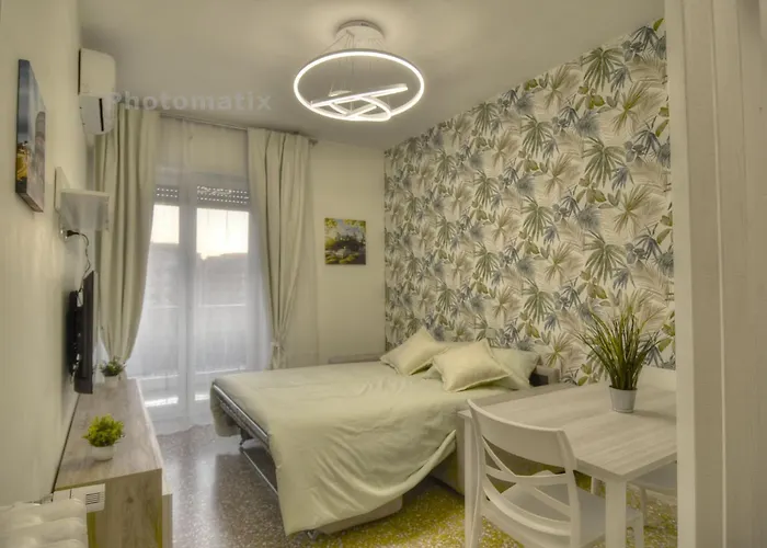 The Sunny House Of Roma