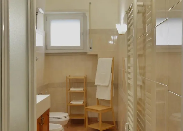 Apartamento The Sunny House Of