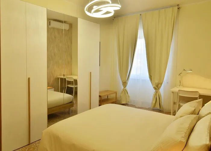 The Sunny House Of Apartamento Roma