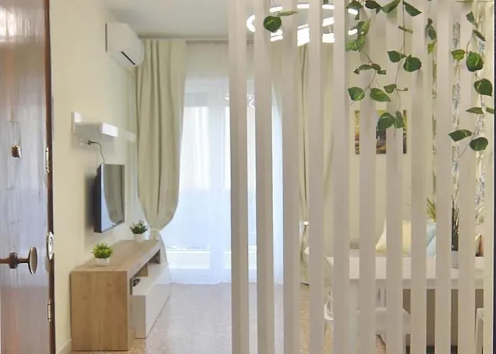 The Sunny House Of Apartamento