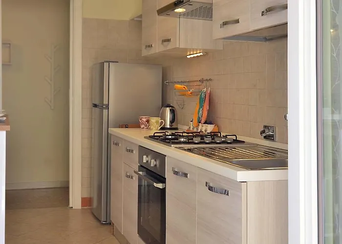 Apartamento The Sunny House Of *