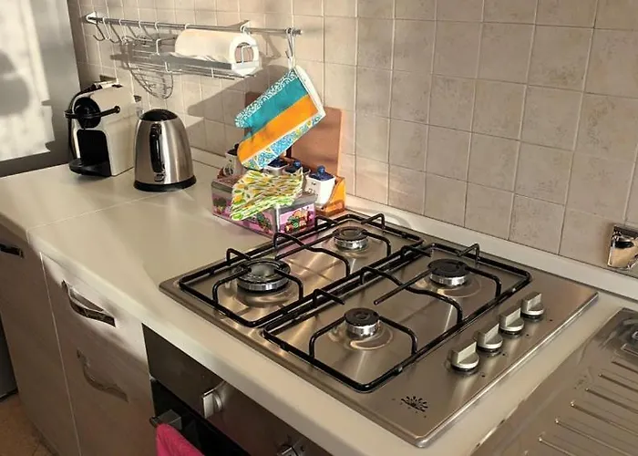 The Sunny House Of Apartamento *