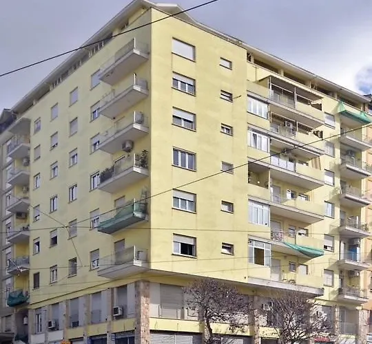 Apartamento The Sunny House Of